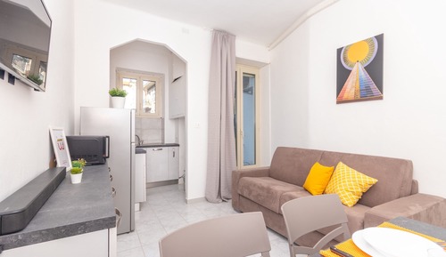 Apartamento