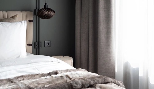 Habitación Premium, 1 cama de matrimonio grande