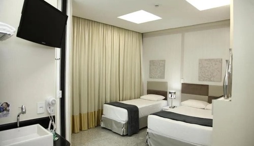 Habitación estándar