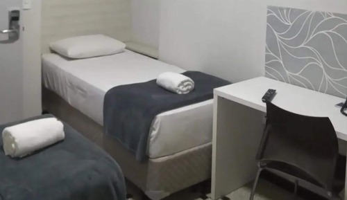 Apartamento estándar