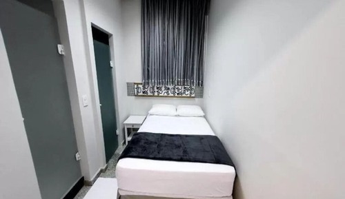 Habitación básica