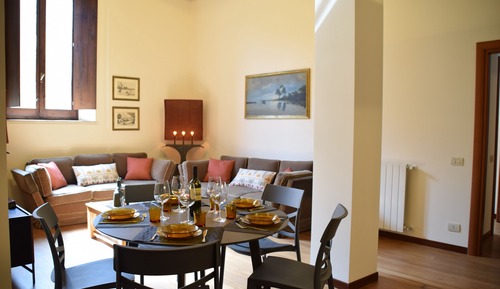 Apartamento Deluxe