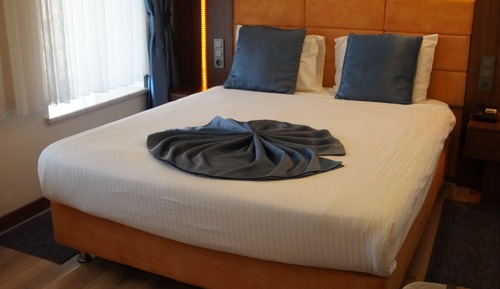 Habitación estándar