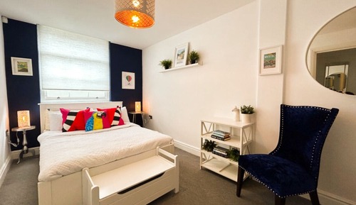 Apartamento estándar, no fumadores