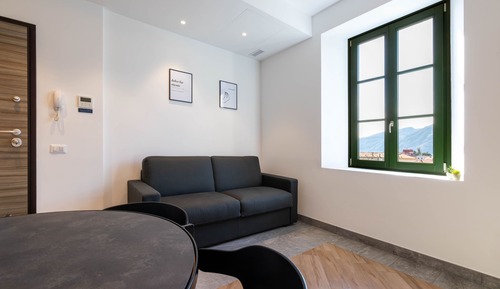 Panoramic Apartment