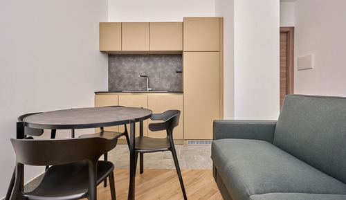 Design Apartment