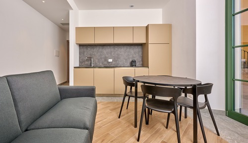 Comfort Apartment