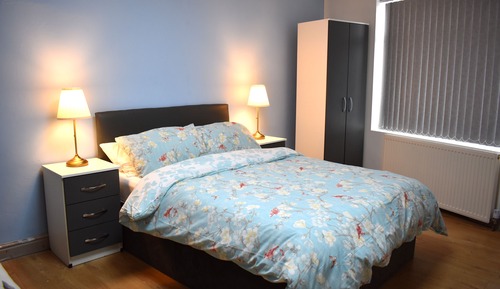 Apartamento básico