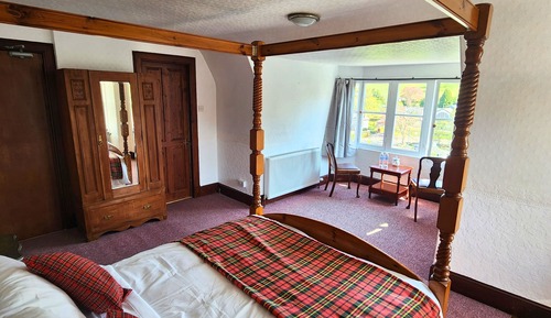 Habitación superior