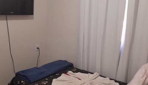 Habitación Confort
