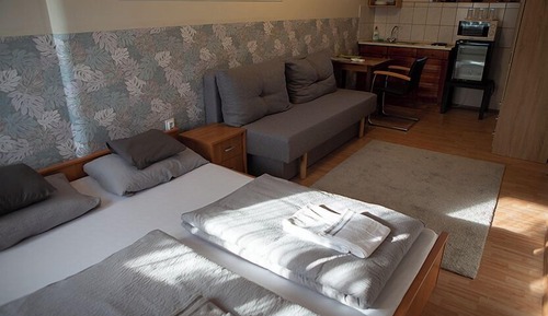 Apartamento básico