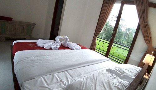Suite familiar