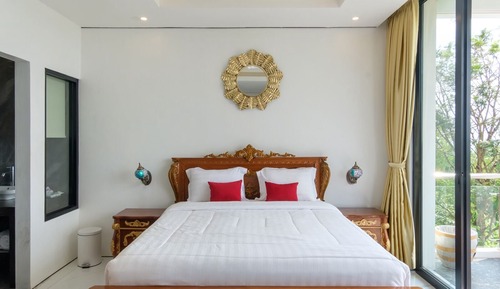 Suite familiar