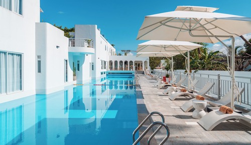Villa ejecutiva, 6 habitaciones