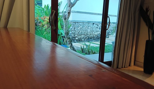 Villa, 1 habitación