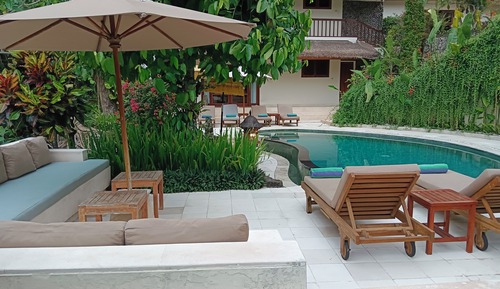 Villa, 4 habitaciones