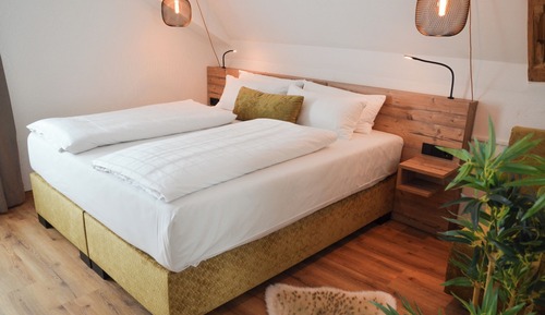 Habitación doble