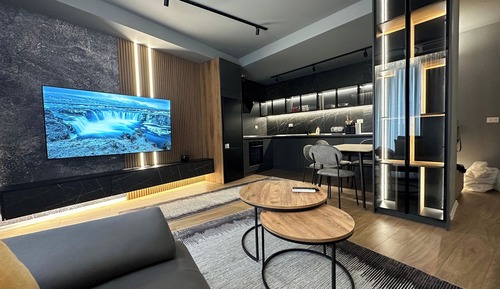 Apartamento, 1 habitación