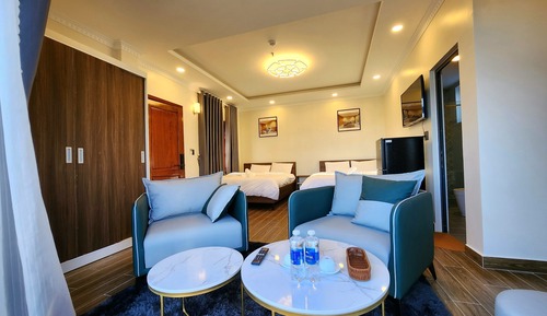 Apartamento básico