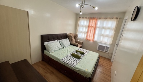 Apartamento familiar