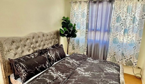 Apartamento familiar