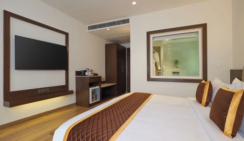 Habitación Premium