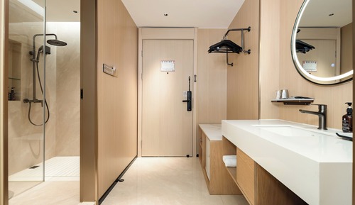 Habitación Business doble