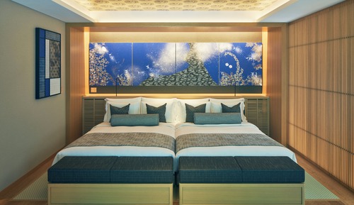 Villa Elite, 2 habitaciones, sauna