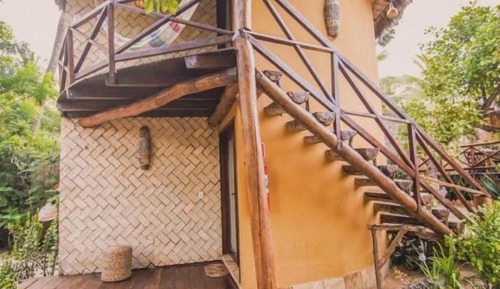 Bungalow estándar