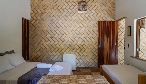 Chalet estándar