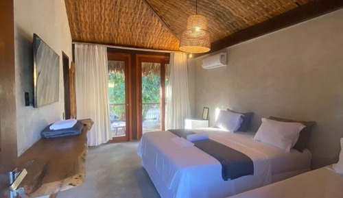 Casa Deluxe