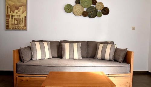 Habitación cuádruple familiar