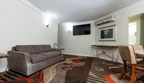 Suite Grand