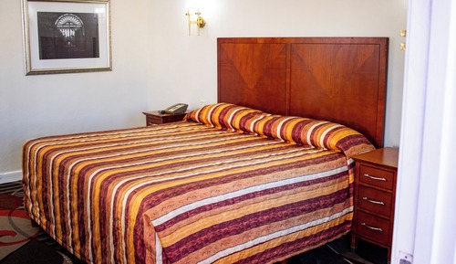 Habitación individual estándar