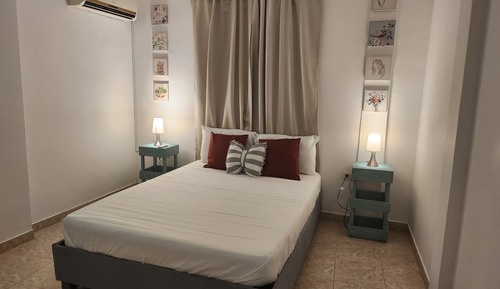 Apartamento básico