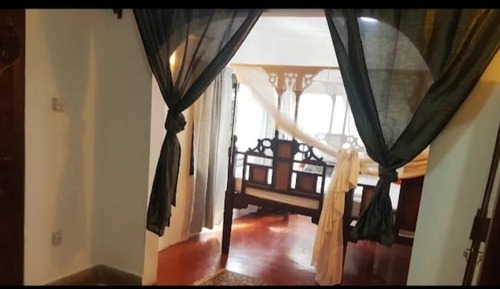 Habitación triple Deluxe