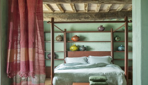 Habitación Deluxe, 1 cama de matrimonio grande