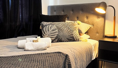 Habitación individual Premium