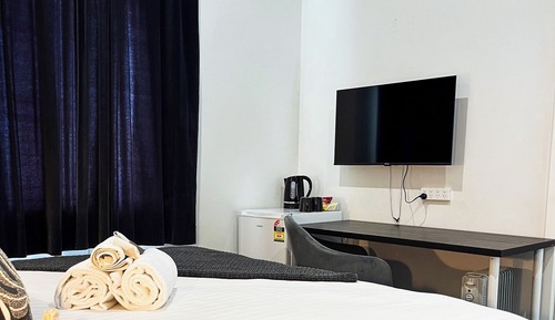 Habitación familiar