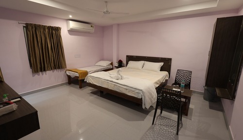 Luxury Room