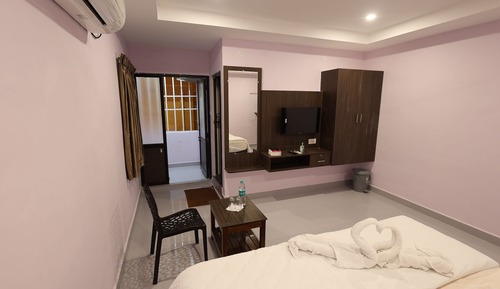 Executive Room