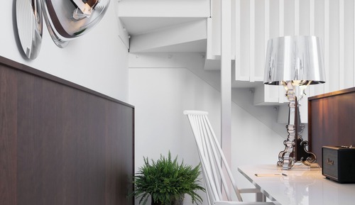 Maisonette