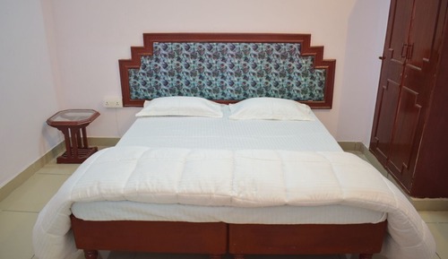 Habitación Deluxe doble
