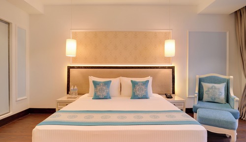 Habitación Club