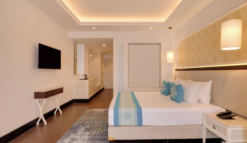 Habitación Premier