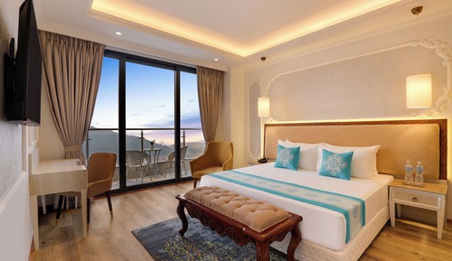 Suite estudio ejecutiva
