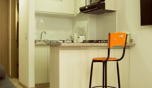 Habitación clásica doble