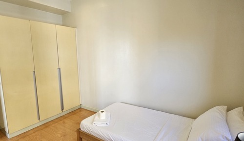 Apartamento familiar, 2 habitaciones