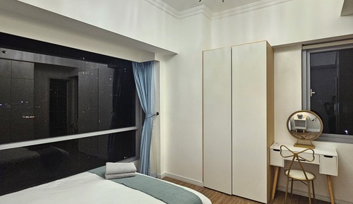 Apartamento Grand, 2 habitaciones