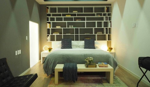 Apartamento básico